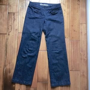 New York & Company Denim Jeans